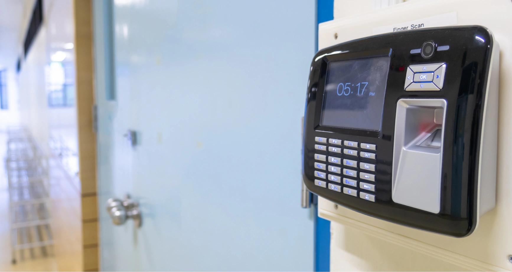 AccessControlSystem GHK Door Solutions Charlotte, NC AccessControlSystem GHK Door Solutions Charlotte, NC