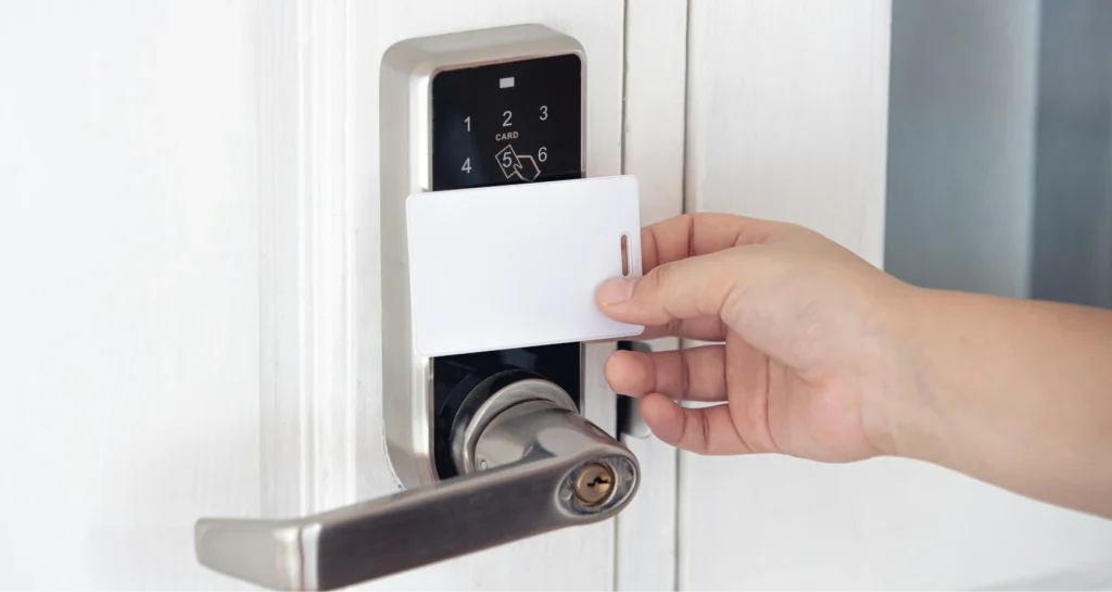 EntryDoor GHK Door Solutions Charlotte, NC