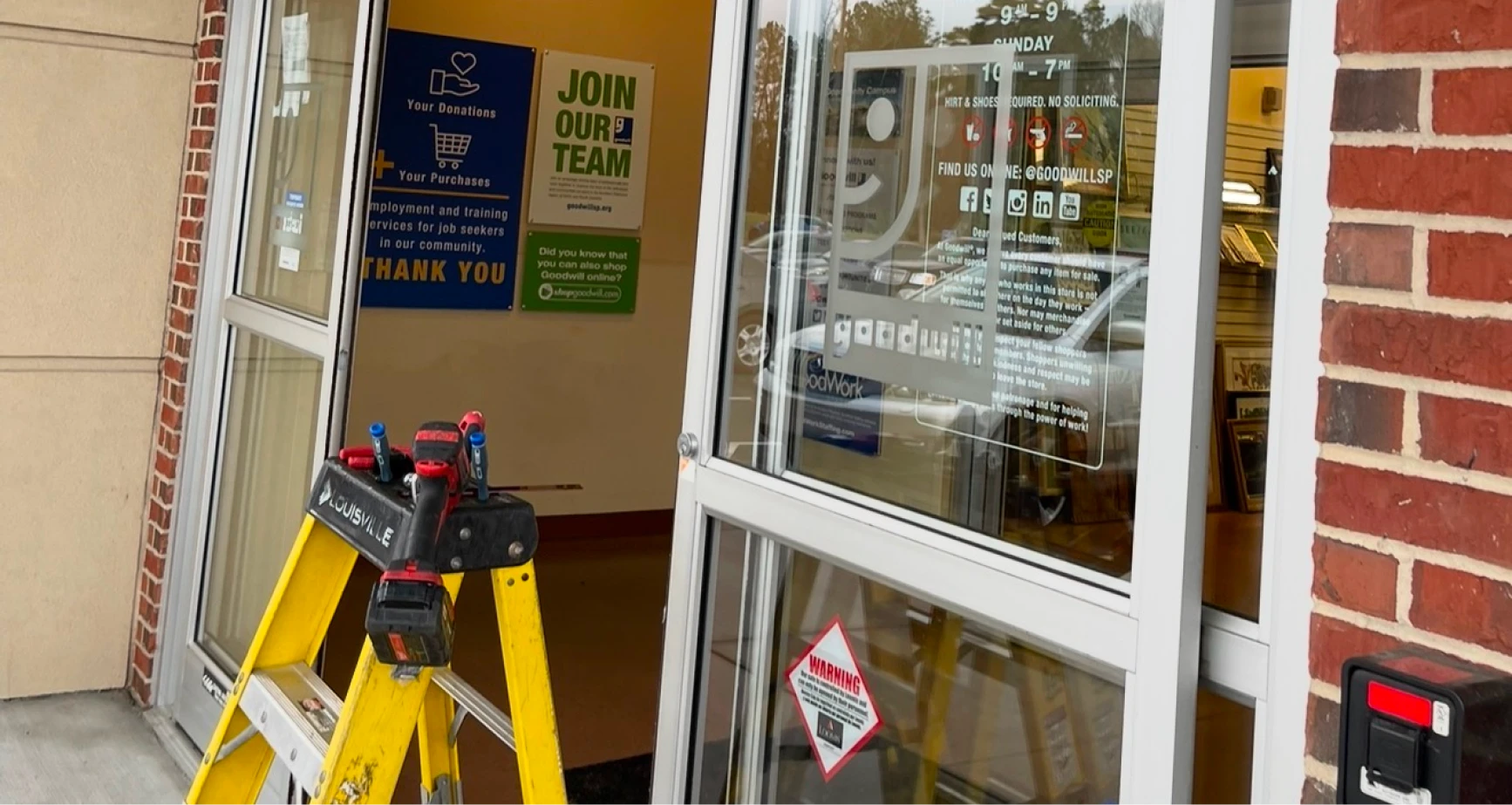 PreventiveMaintance GHK Door Solutions Charlotte, NC PreventiveMaintance GHK Door Solutions Charlotte, NC