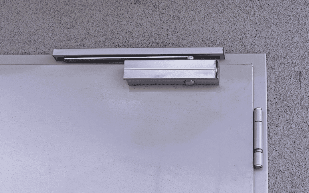 How to Troubleshoot an Automatic Door Closer in 5 Simple Steps